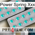 Power Spring Xxx 29